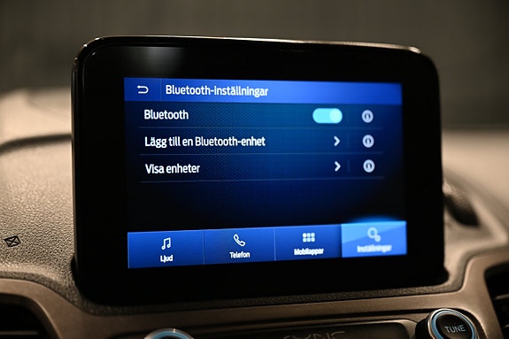 Ford Transit Connect 22 of 30