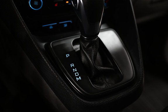 Ford Transit Connect 28 of 30