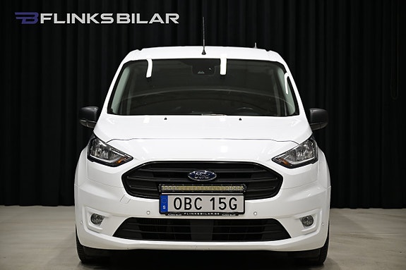 Ford Transit Connect 15 of 30