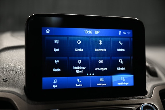 Ford Transit Connect 21 of 30