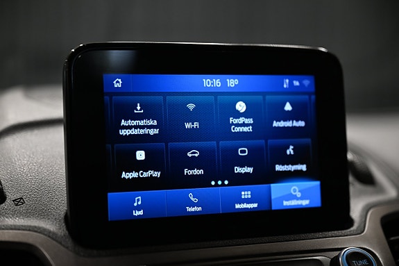 Ford Transit Connect 19 of 30