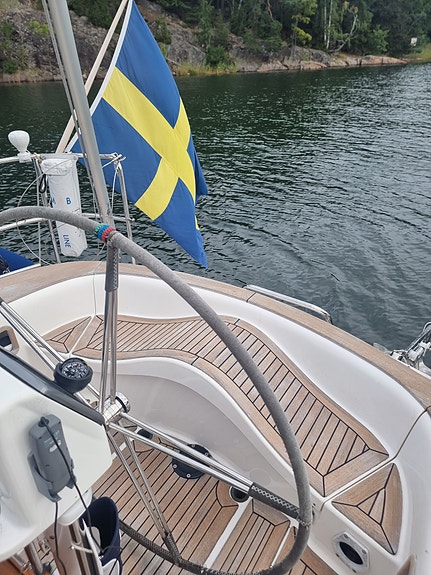 Linjett 40 - SWE6 4 of 11