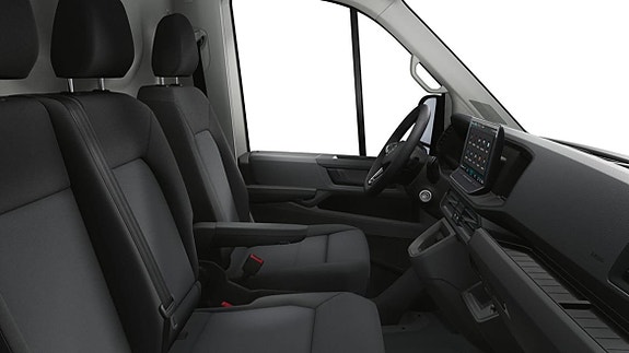 Volkswagen Crafter 35 3 of 3