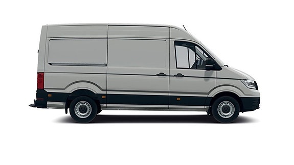 Volkswagen Crafter 35 2 of 3