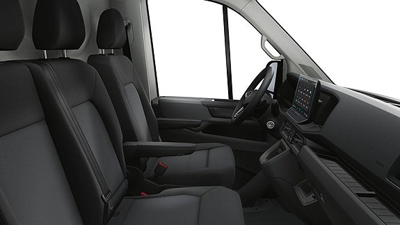 Volkswagen Crafter 35 3 of 3
