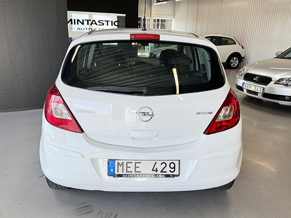 Opel Corsa 8 of 20