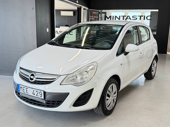 Opel Corsa 6 of 20