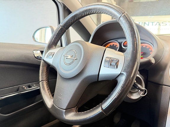 Opel Corsa 17 of 20