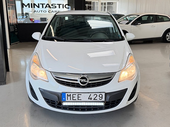 Opel Corsa 5 of 20