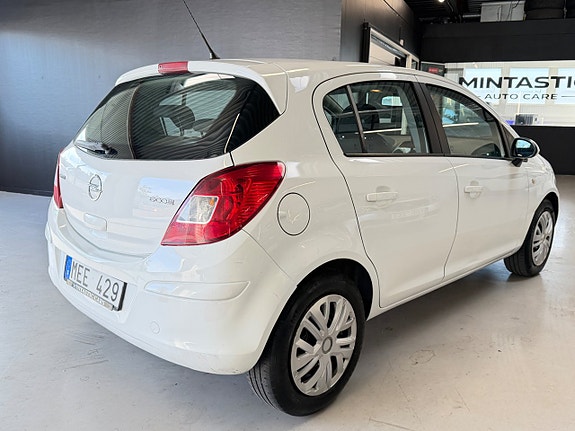 Opel Corsa 7 of 20