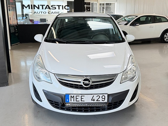 Opel Corsa 4 of 20