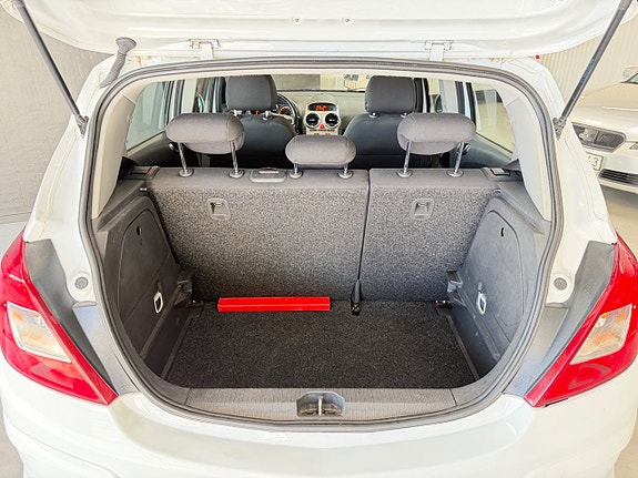 Opel Corsa 9 of 20