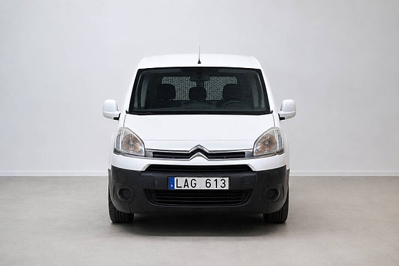 Citroen Berlingo 3 of 21