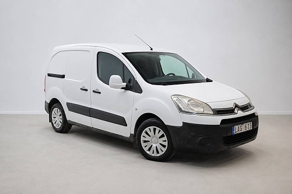 Citroen Berlingo 10 of 21