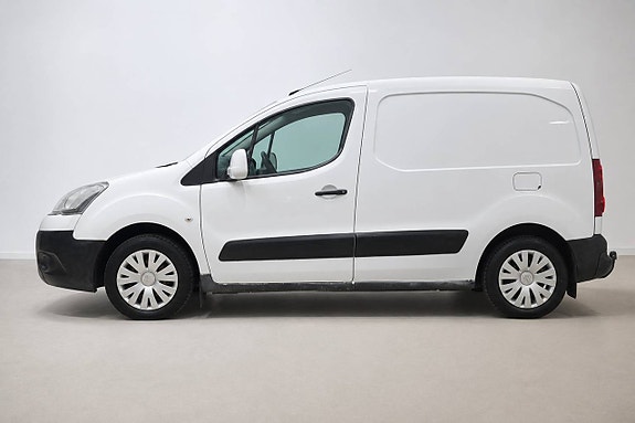 Citroen Berlingo 5 of 21