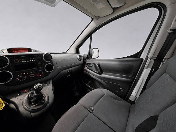 Citroen Berlingo 13 of 21