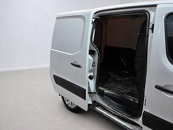 Citroen Berlingo 9 of 21