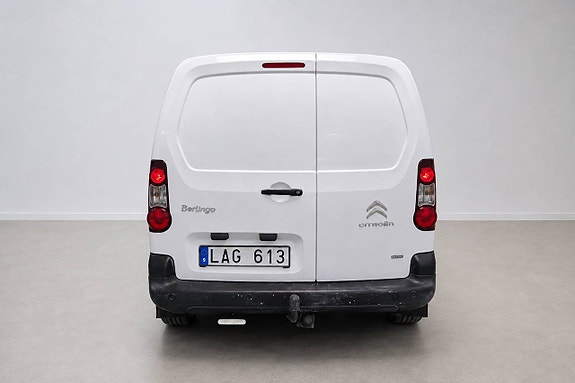 Citroen Berlingo 7 of 21