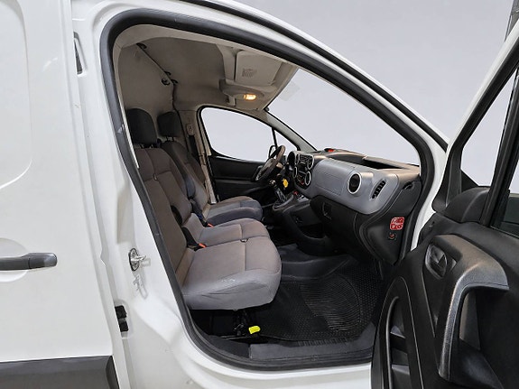 Citroen Berlingo 14 of 21