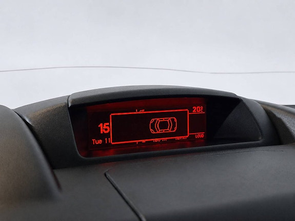 Citroen Berlingo 17 of 21