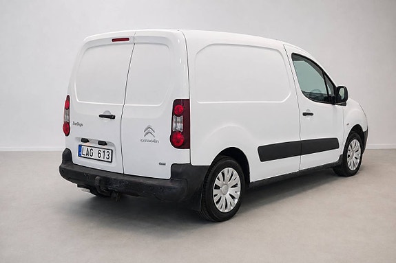 Citroen Berlingo 6 of 21
