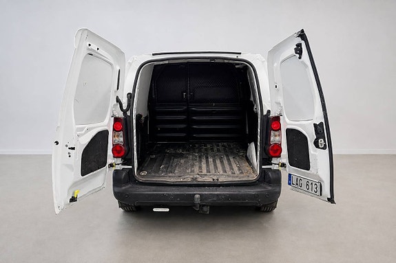 Citroen Berlingo 8 of 21