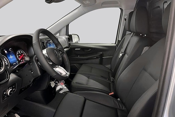 Mercedes-Benz Vito 119 8 of 14