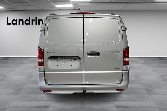 Mercedes-Benz Vito 119 5 of 14