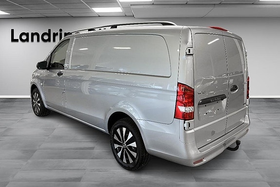 Mercedes-Benz Vito 119 6 of 14