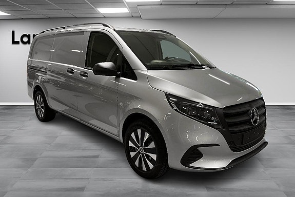Mercedes-Benz Vito 119 3 of 14
