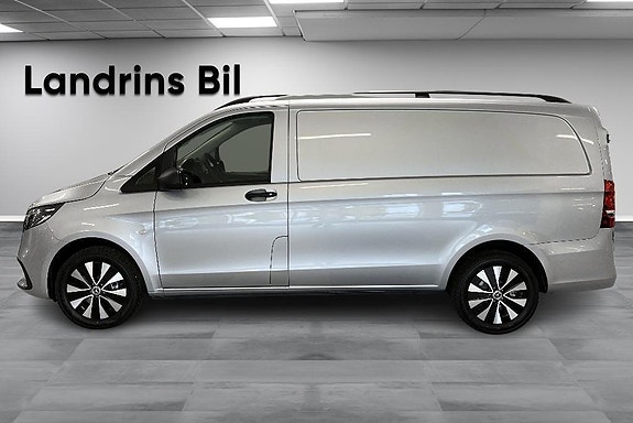 Mercedes-Benz Vito 119 4 of 14