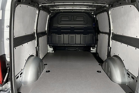 Mercedes-Benz Vito 119 14 of 14