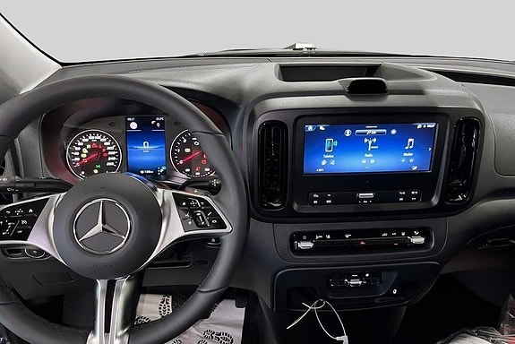 Mercedes-Benz Vito 119 7 of 14
