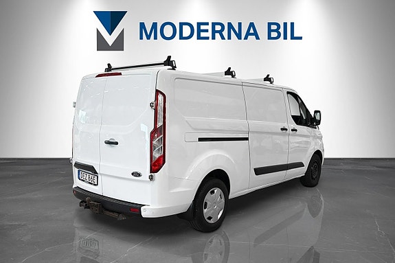 Ford Transit Custom 5 of 18