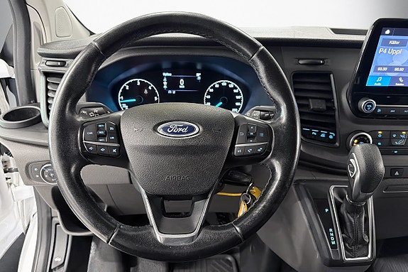 Ford Transit Custom 9 of 19
