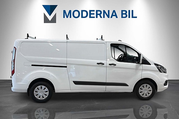 Ford Transit Custom 6 of 19