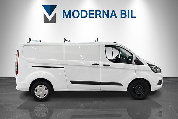 Ford Transit Custom 6 of 18