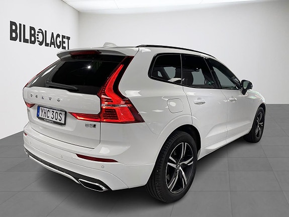Volvo XC60 5 of 27