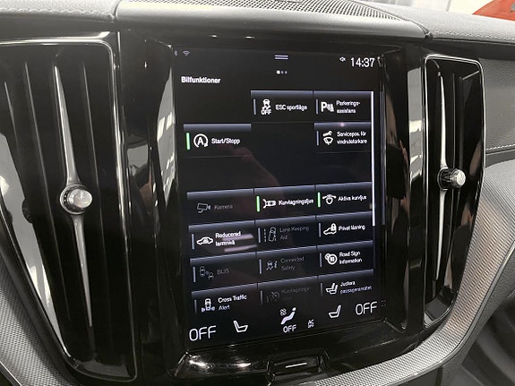 Volvo XC60 19 of 27