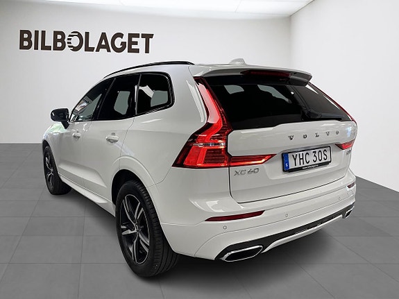 Volvo XC60 3 of 27