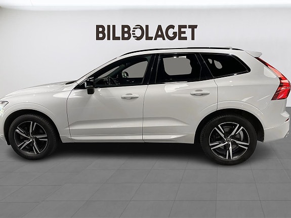 Volvo XC60 2 of 27