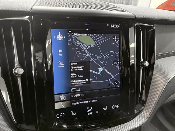 Volvo XC60 18 of 27