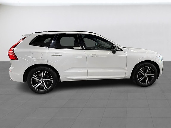 Volvo XC60 6 of 27
