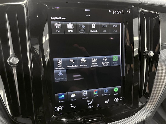 Volvo XC60 20 of 27