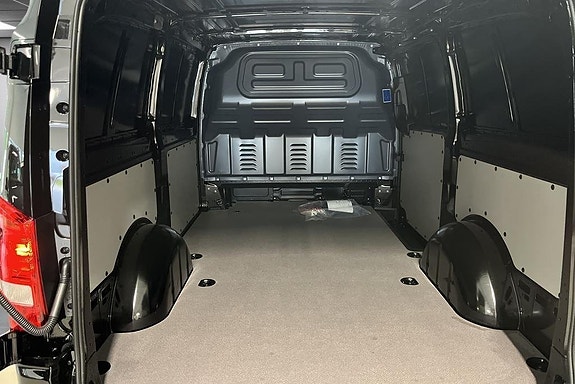 Mercedes-Benz Vito 116 14 of 14