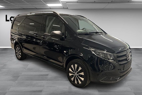 Mercedes-Benz Vito 116 3 of 14