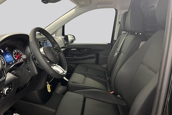 Mercedes-Benz Vito 116 8 of 14