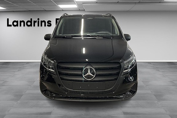 Mercedes-Benz Vito 116 2 of 14