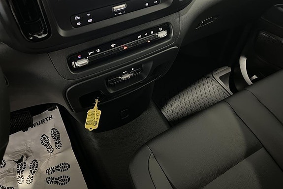 Mercedes-Benz Vito 116 12 of 14