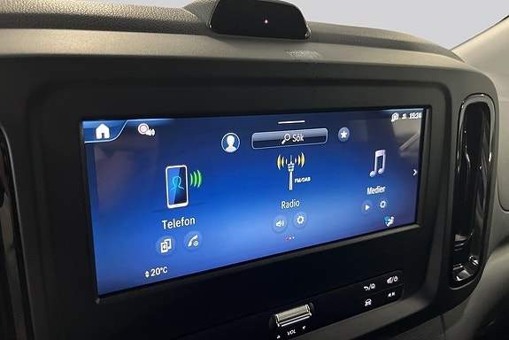 Mercedes-Benz Vito 116 11 of 14